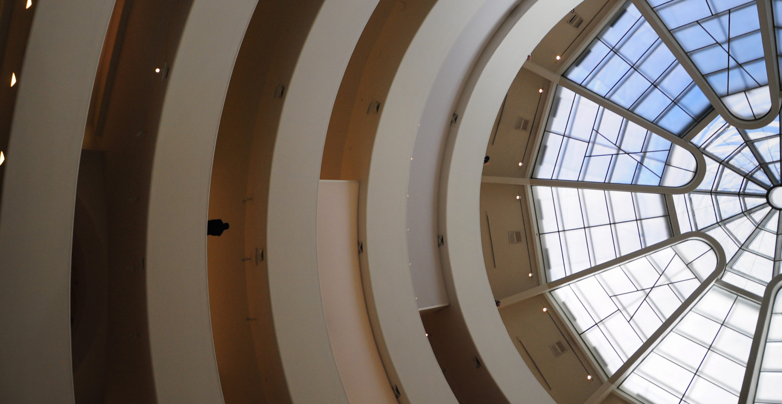New York Guggenheim Museum