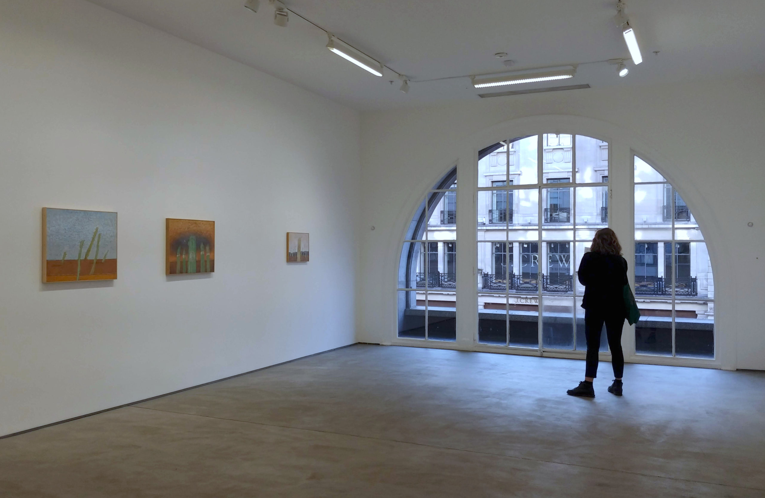 Sadie Coles HQ Gallery | Installation view