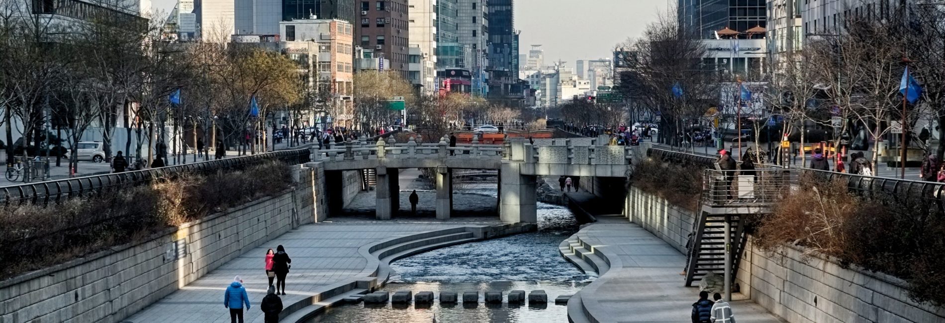 A brief guide to contemporary art in Seoul