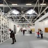 Contemporary Art Fairs Italy - Cover