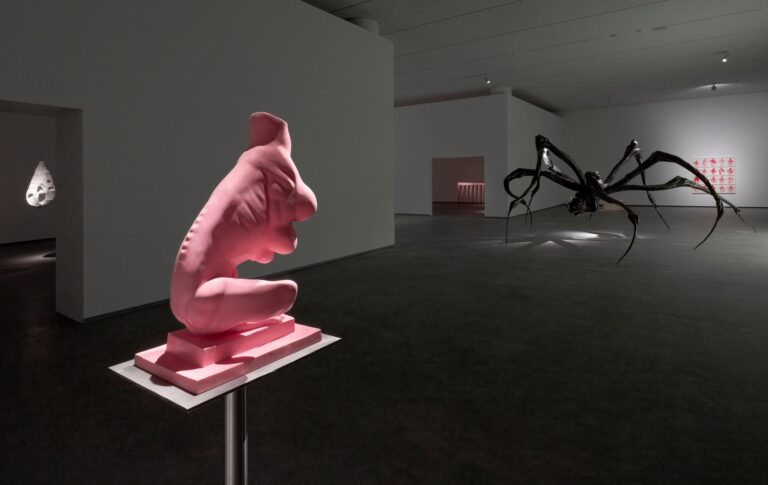 Contemporary art Copenhagen - Faurschou Foundation