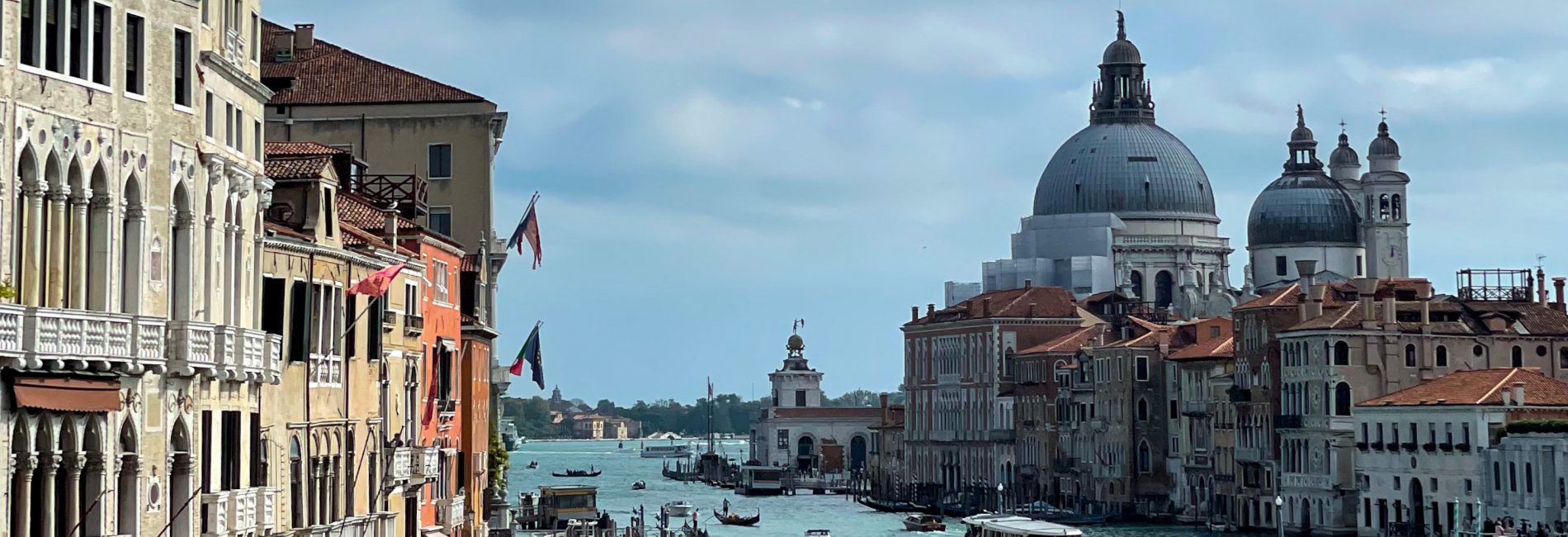 Beyond the Biennale. 3 magic spots for contemporary art in Venice