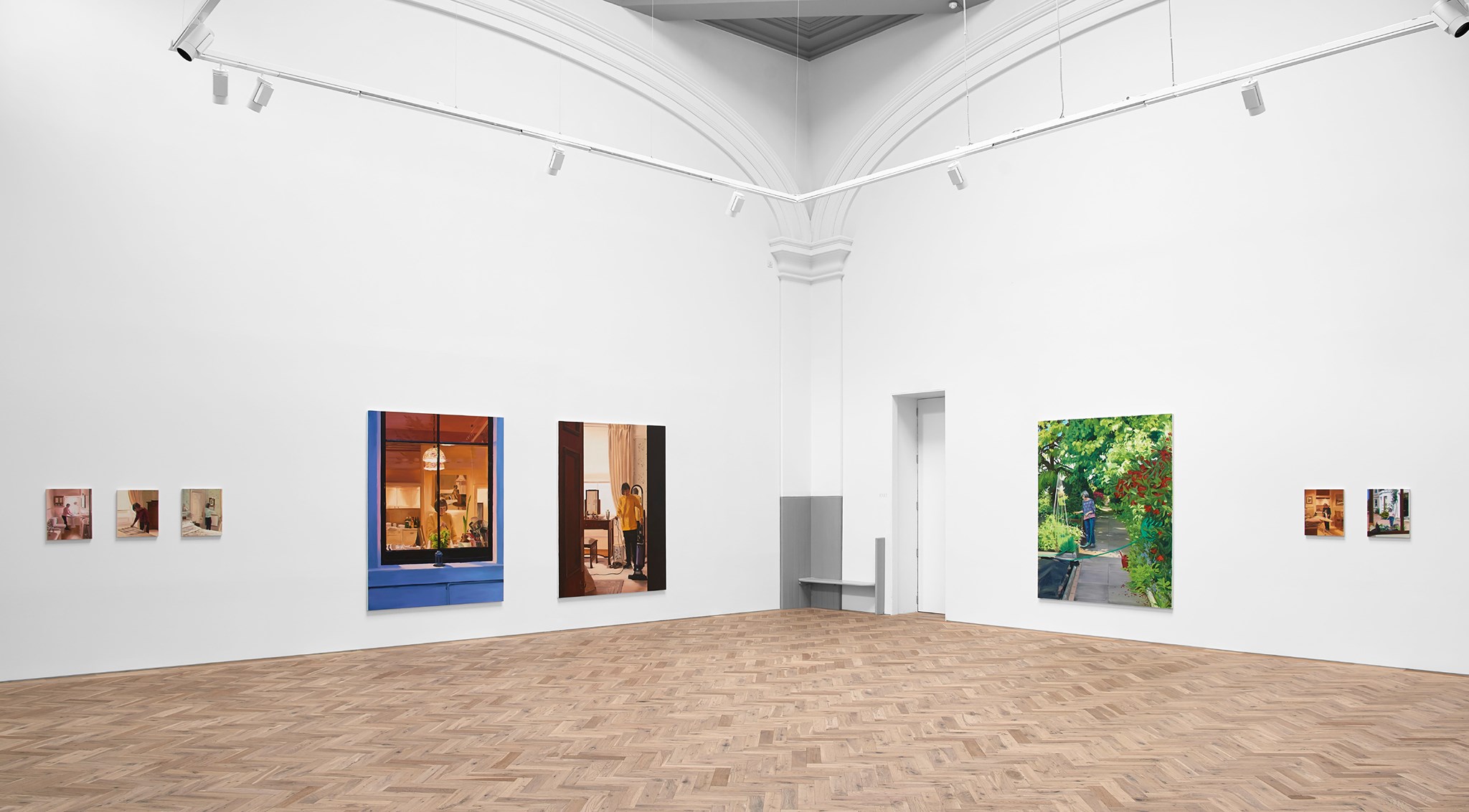 contemporary art Edinburgh - Ingleby Gallery