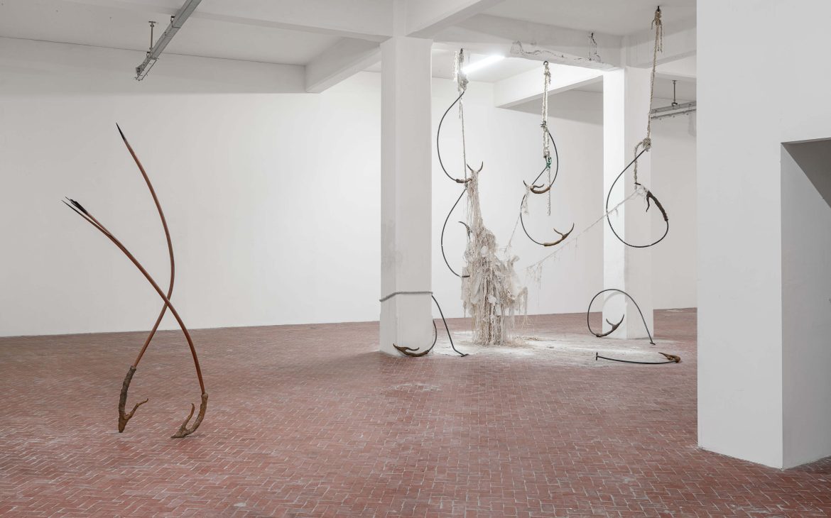 Contemporary art Firenze - Veda contemporary art gallery