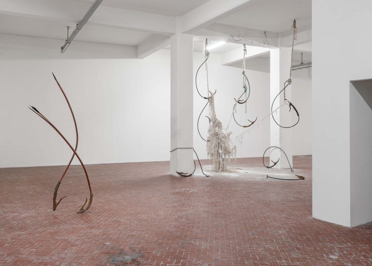 Contemporary art Firenze - Veda contemporary art gallery