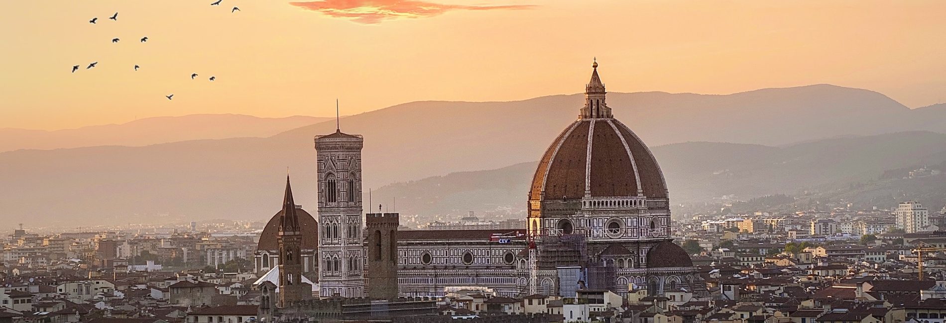 From the Renaissance to contemporary art, here is why you should visit Firenze in 2022