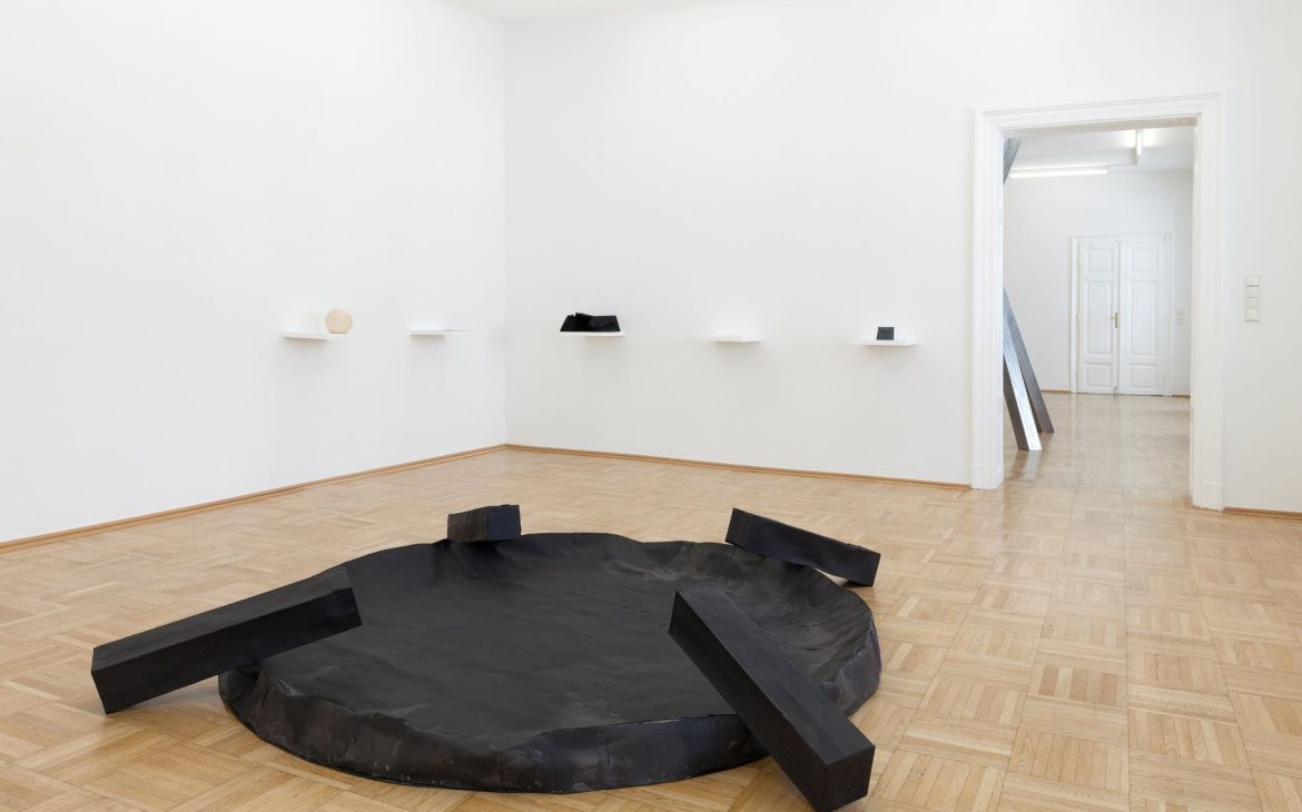 contemporary art gallery vienna - Galerie nächst St. Stephan
