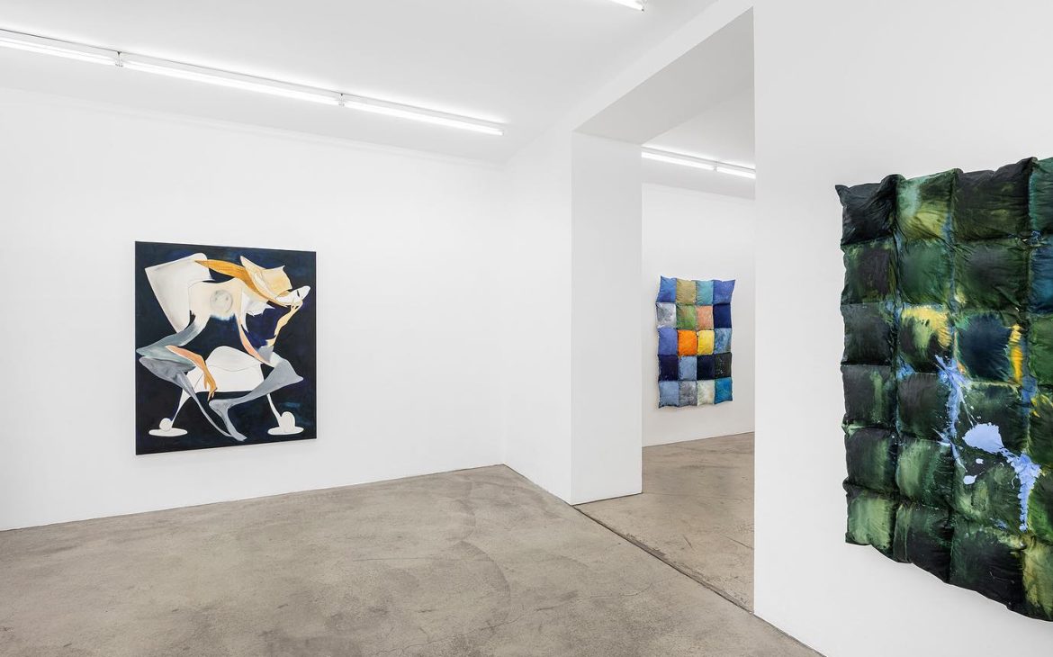 contemporary art gallery vienna - Gabriele Senn Galerie