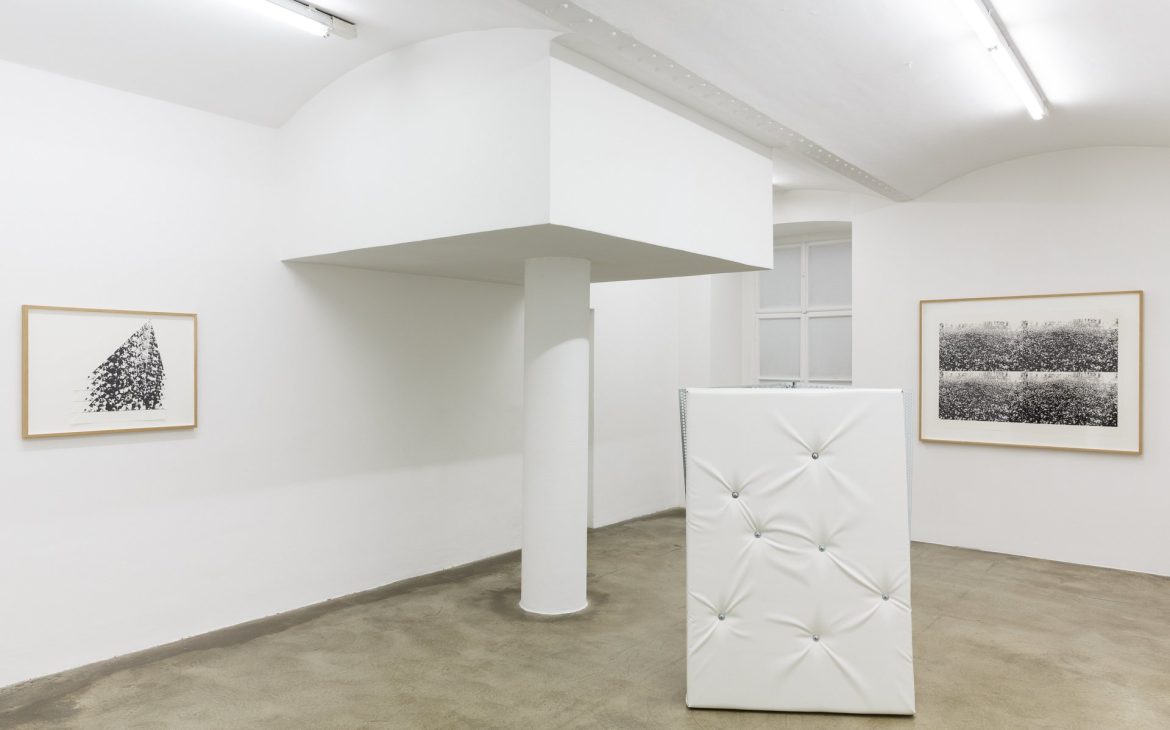 Galerie Martin Janda - Exhibition View