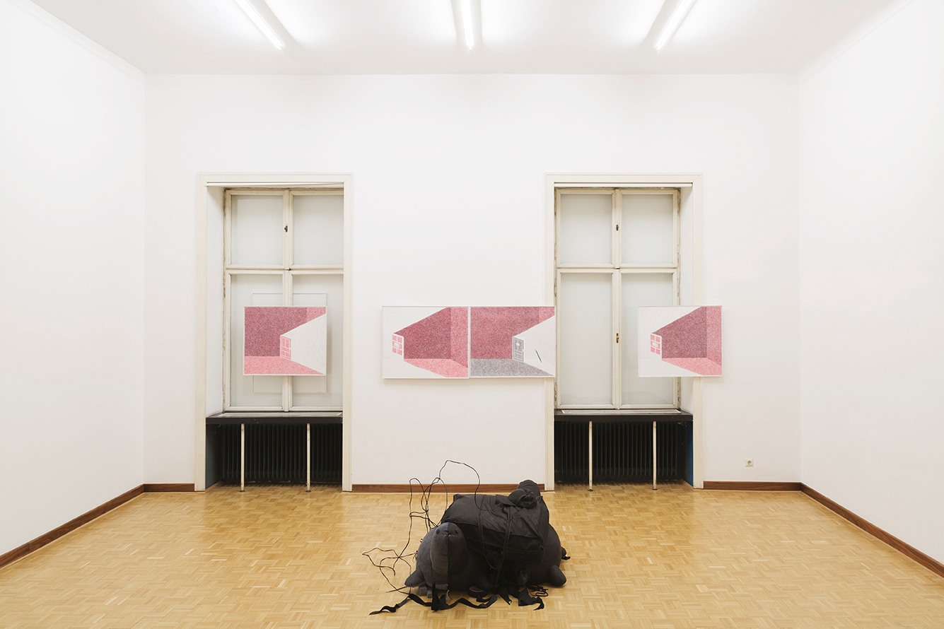contemporary art gallery vienna - Galerie Meyer Kainer