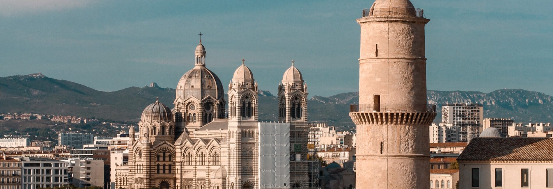 Marseille, the perfect summer destination for contemporary art lovers