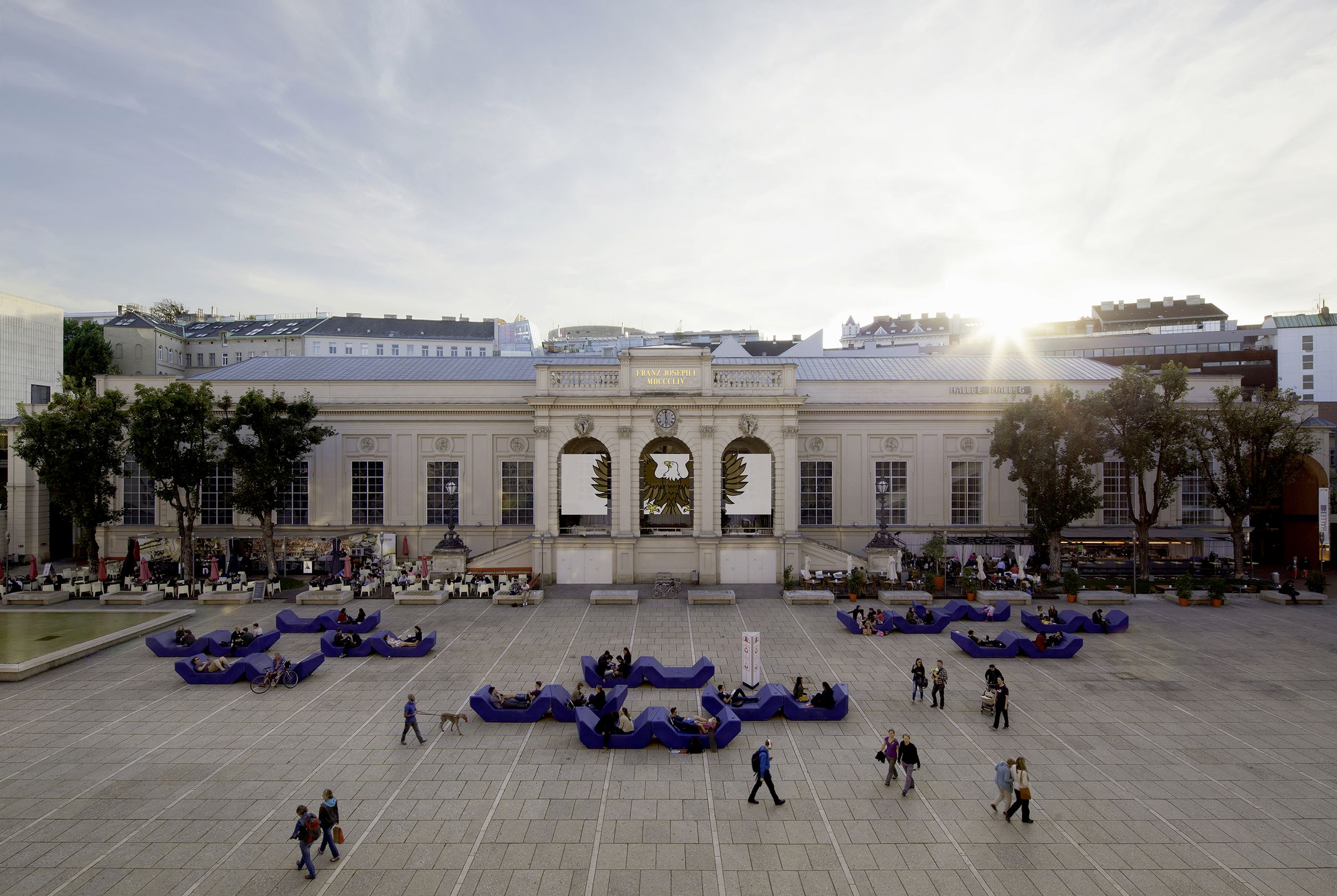 Kunsthalle Vienna 