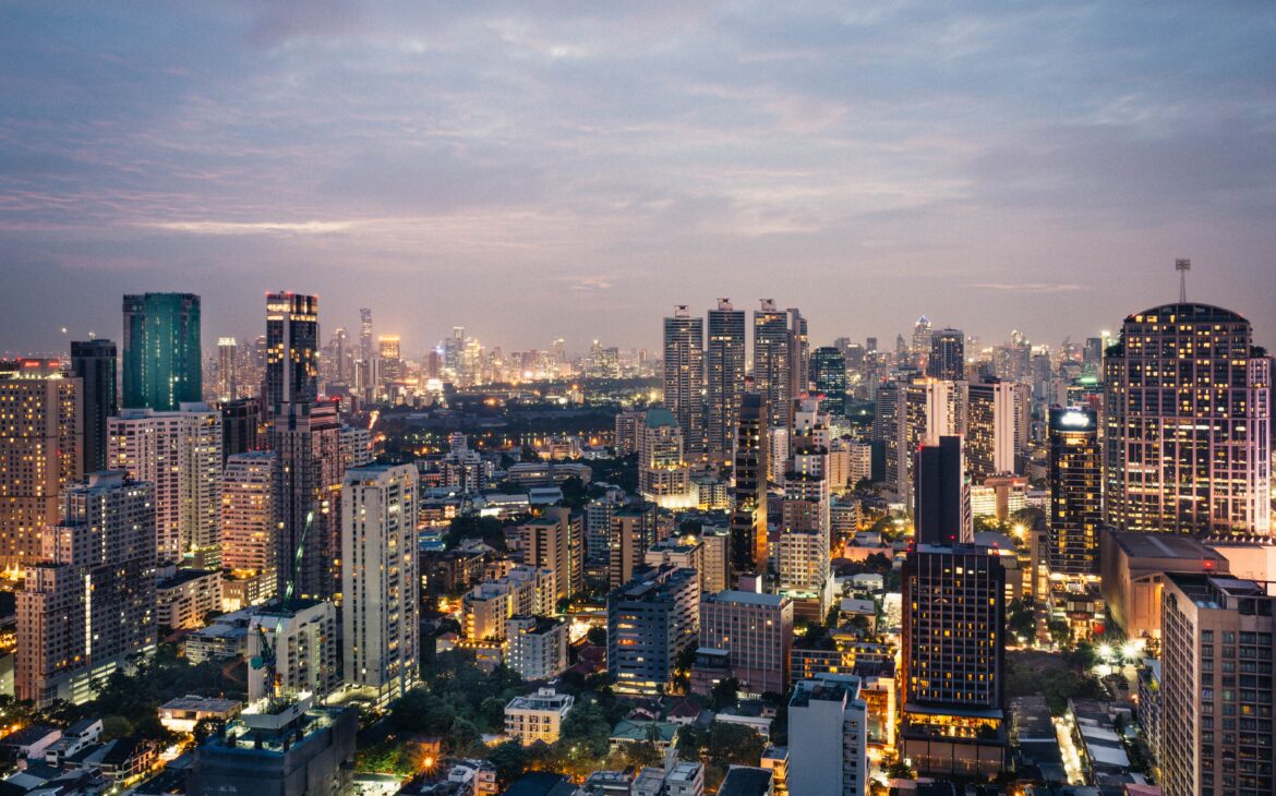 2023 Art Travel - Bangkok, Thailand 