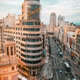 contemporary art galleries madrid - cover image