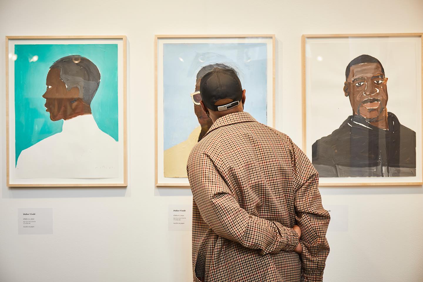 1-54 Contemporary African Art Fair - New York