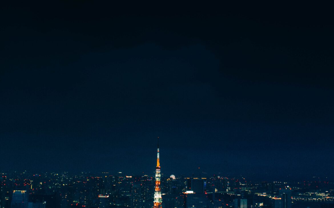 Ask a Local: Take a Tour of Tokyo with Kumiko Kawai