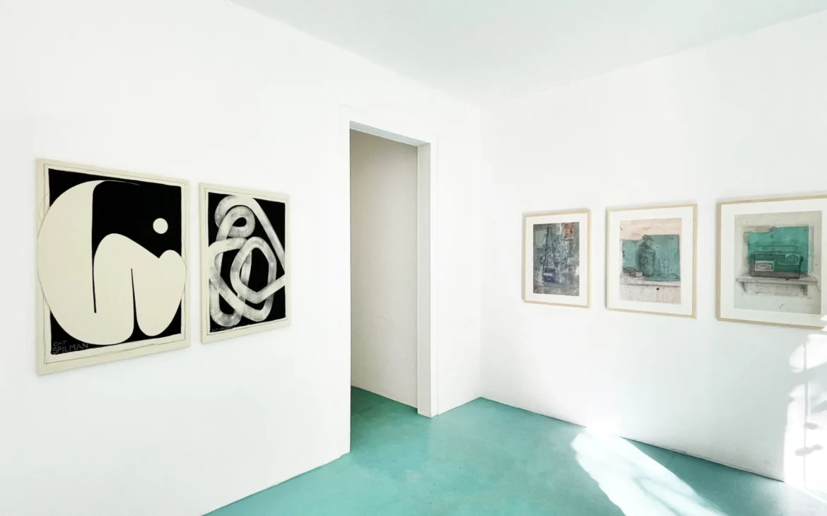 contemporary art galleries Barcelona  - Suburbia Contemporary