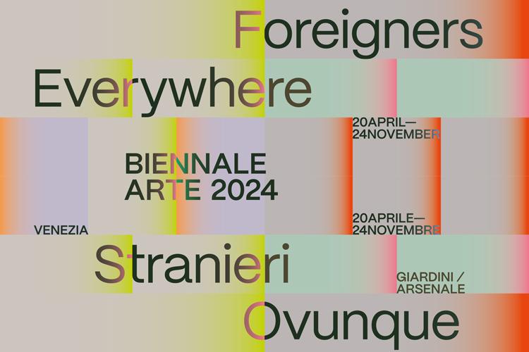 Biennials 2024 - Biennale di Venezia